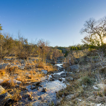 North Creek Ranch-- 600 Acres