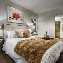 Bedroom Ideas
