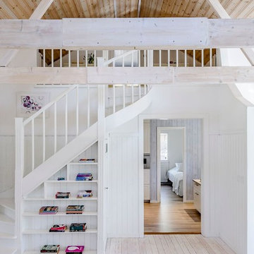 Totalrenovering/Homestaging - Lövsalsvägen