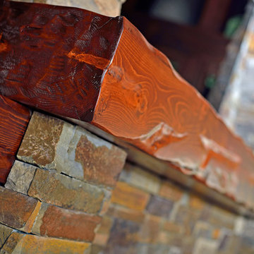 Artisan Homes and Design Gallery of Homes