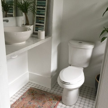 Pasadena Remodel