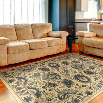 Traditional Rugs