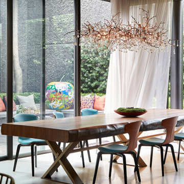 Trendsetting Design