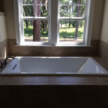 2014 Parade of Homes: Capital City Builders, 6650 Lake Pisgah Drive