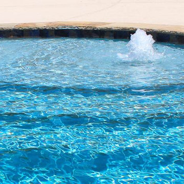 Wilson Pool and Spa