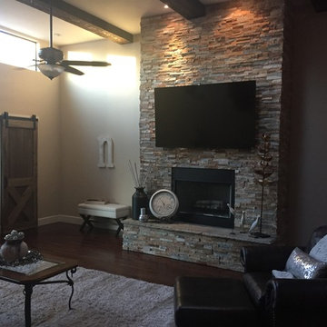 Desert Renovations