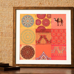 Wall Art - Products