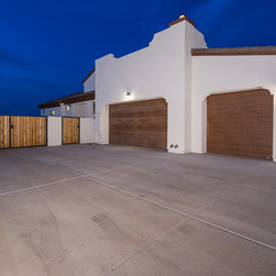 Excelsior Court Custom - Products