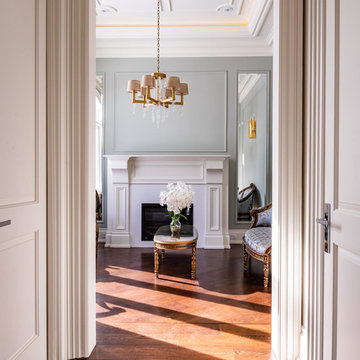 Oak Home, Flooring Dealers - Toronto, Richmond Hill