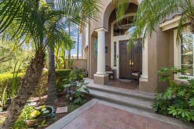Exterior home photo in Orange County