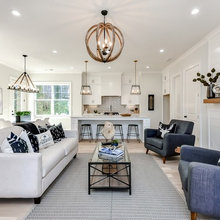 Light fixtures