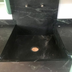 Custom Sinks - Kitchen Sinks