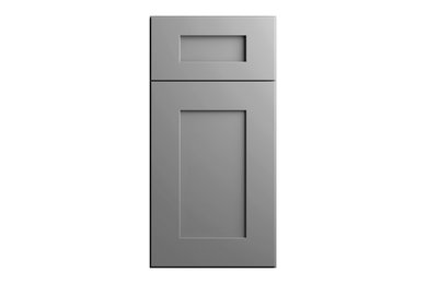 Cabinet door styles