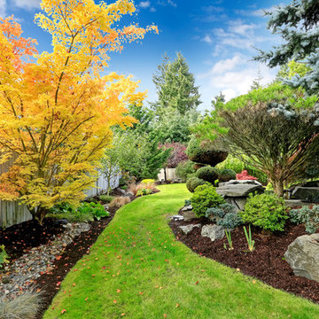 Lehigh Acres Landscaping