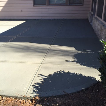 Patios and More