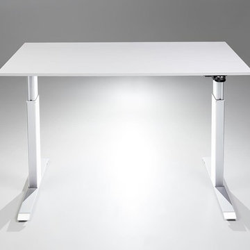 Adjustable Height Standing Desks
