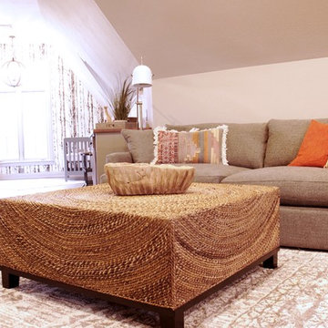 West Carmel Loft