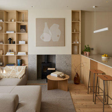 Norwood House