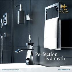 Luxury Faucet Collection - Products