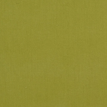 Light Green Solid Woven Cotton Preshrunk Canvas Upholstery Fabric By The Yard