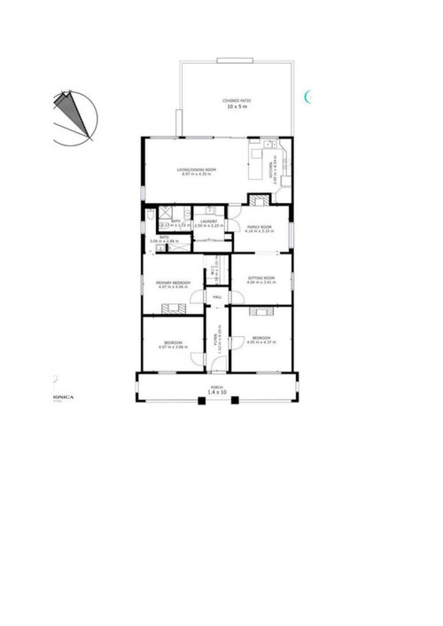 Updating floor plan on lovely Californian bungalow | Houzz AU