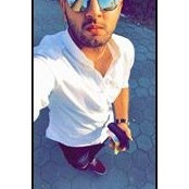 Youssef Sharkawi's photo