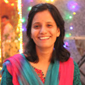 nitika parmar's photo