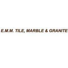 E.m.m Tile, Marble & Granite