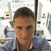 Igor Gudkov's photo