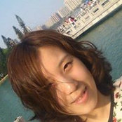 Jessie Wei's photo