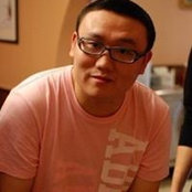 Yushi Wangs billede