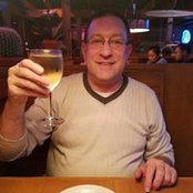 Anthony Arena's photo