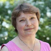 Наталья Стрельченко's photo