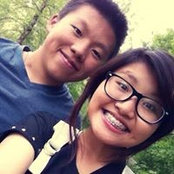 Ally Kim's photo
