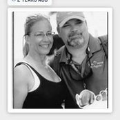 Michelle Thomas's photo