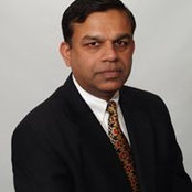 Vish Narayanans foto