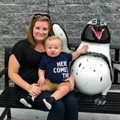 Amanda Schmidt's photo