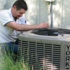 Eco Plumbing Heating & Air Conditioning
