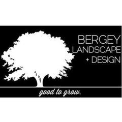 Bergey Landscape + Design