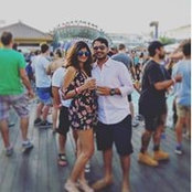 Foto von Monisha Gala
