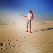 Marc Johnson's photo