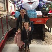 Chloé Rimmer's photo
