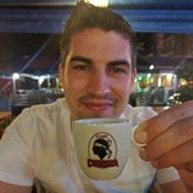 Enrico Massolin's photo