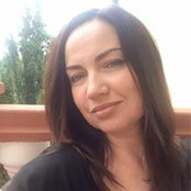 Nadezhda Ponomareva's photo