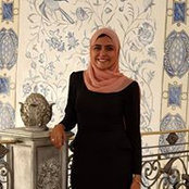 Raghda Ziada's photo