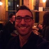 Marco Bergevin's photo