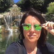 Simona Alguadich's photo