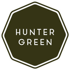 Huntergreen