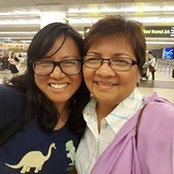 Lumen Dominguez's photo