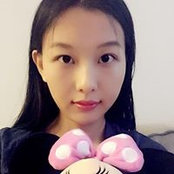Yingying Wang's photo